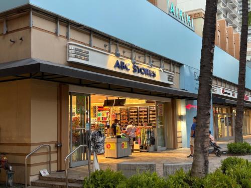 honolulu