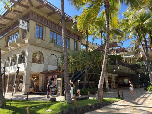 honolulu