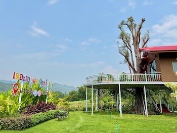 thebest capsule resort