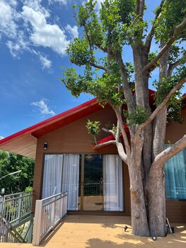 thebest capsule resort