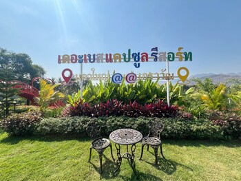 thebest capsule resort