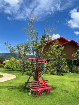 thebest capsule resort