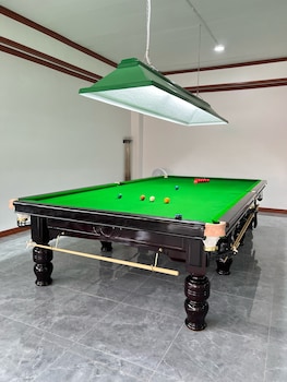 thebest capsule resort