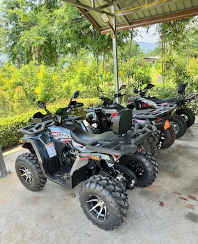 thebest capsule resort