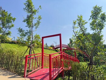 thebest capsule resort