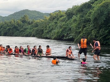 thebest capsule resort