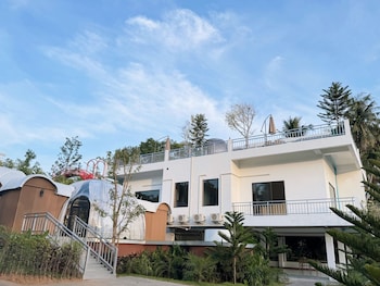 thebest capsule resort