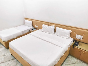 hotel the stay lions
