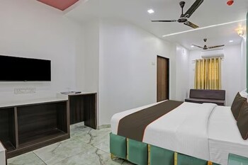 hotel the stay lions