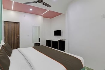hotel the stay lions