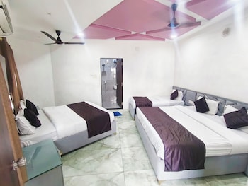 hotel the stay lions