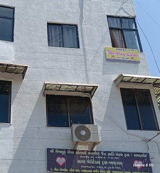 hotel the stay lions