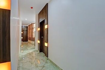 hotel the stay lions