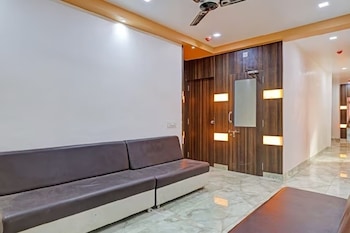 hotel the stay lions