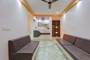 hotel the stay lions