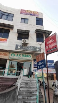 hotel the stay lions
