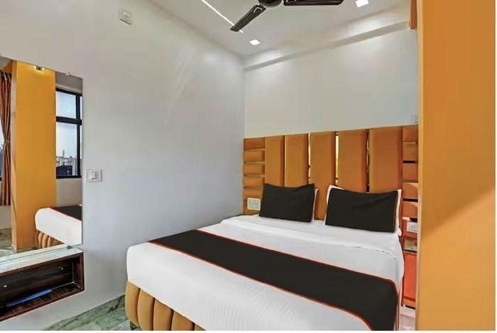 hotel the stay lions