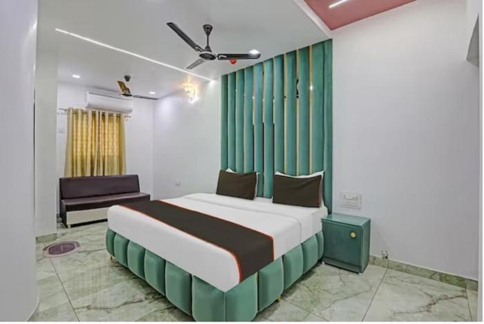 hotel the stay lions