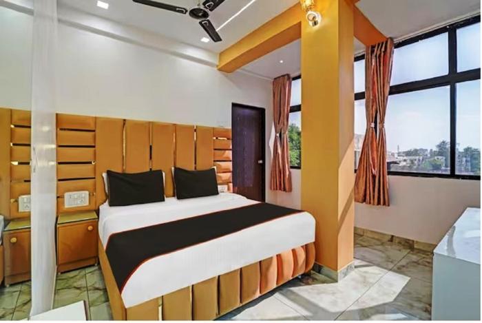 hotel the stay lions