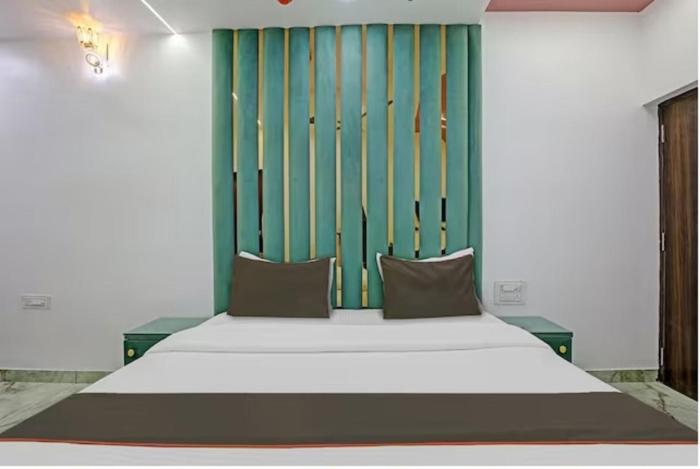 hotel the stay lions