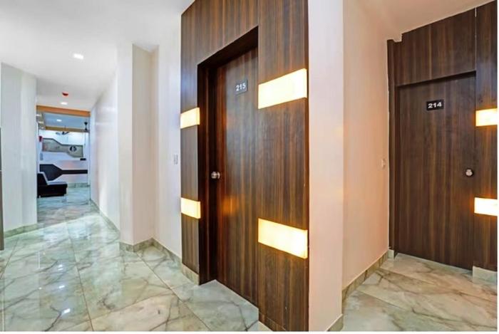 hotel the stay lions