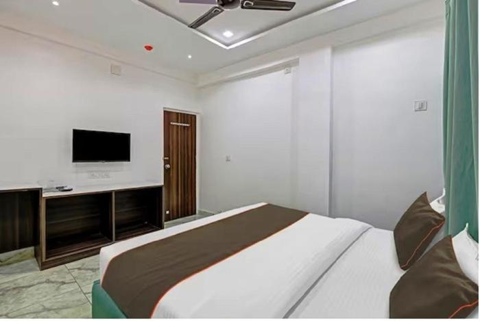 hotel the stay lions