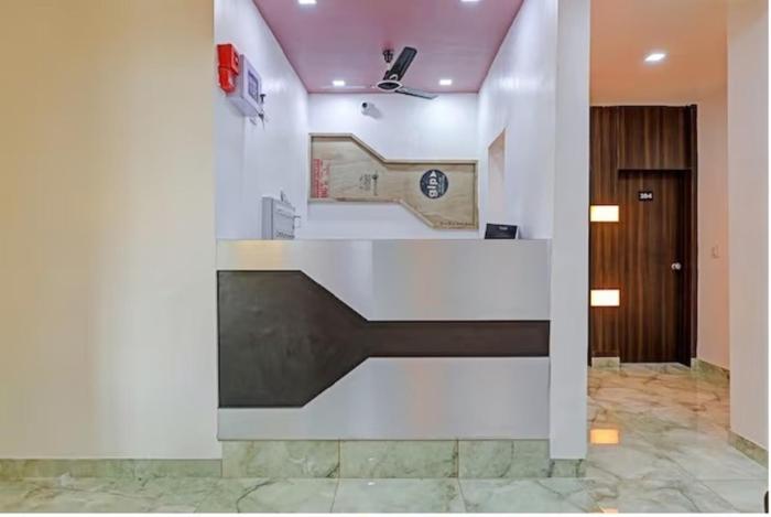 hotel the stay lions