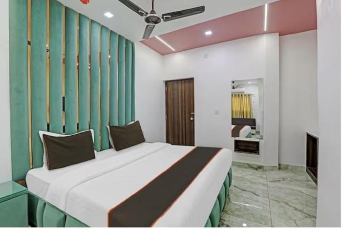 hotel the stay lions