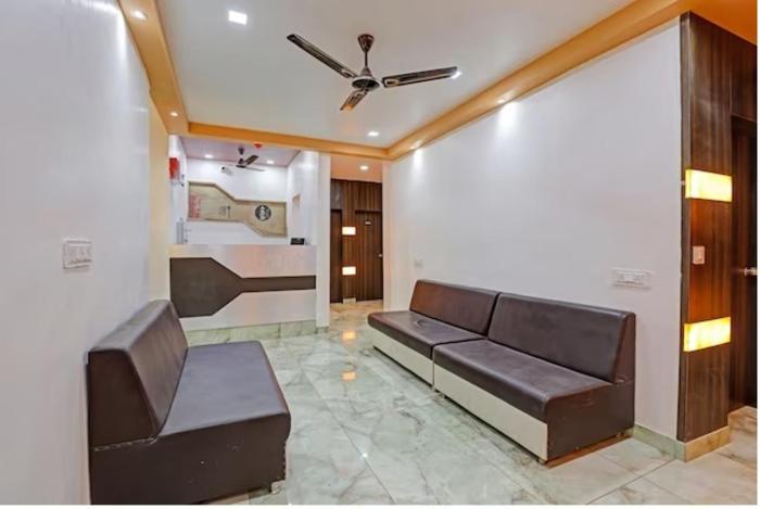 hotel the stay lions