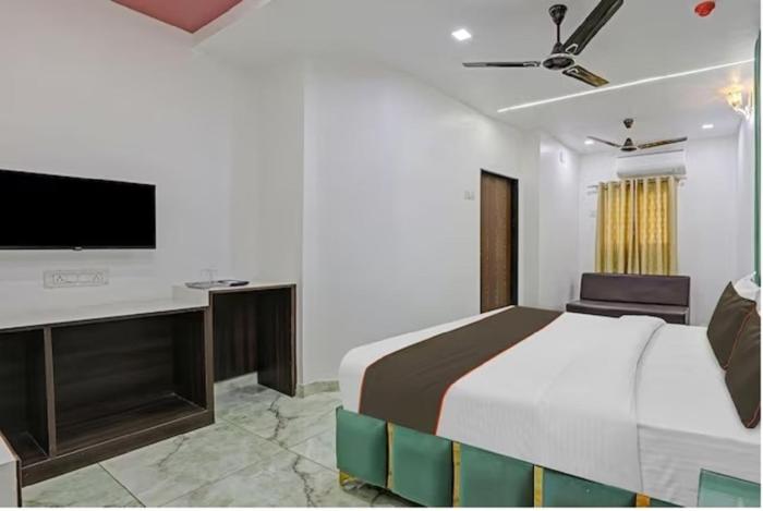 hotel the stay lions