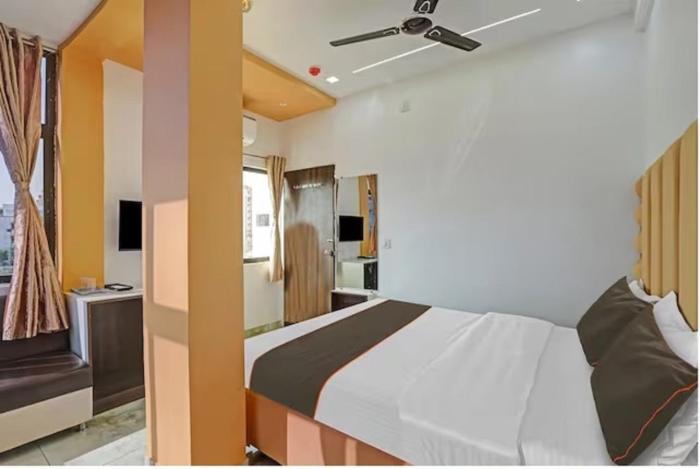 hotel the stay lions