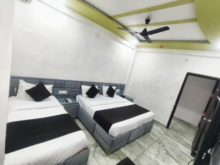 hotel the stay lions