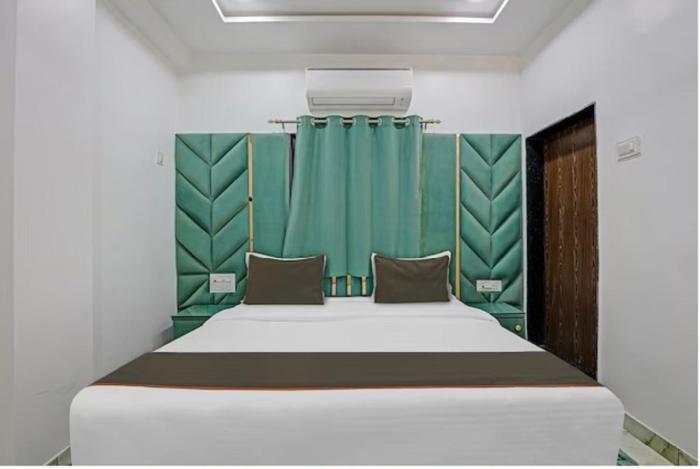 hotel the stay lions