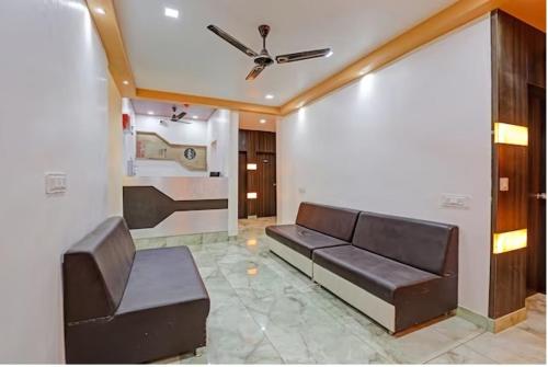 Hotel The Stay Lions,,3 star