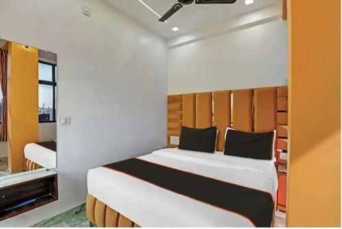 hotel the stay lions