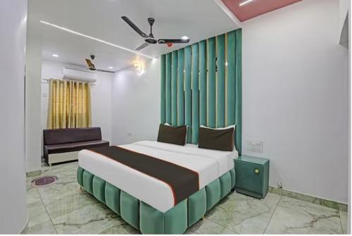 hotel the stay lions