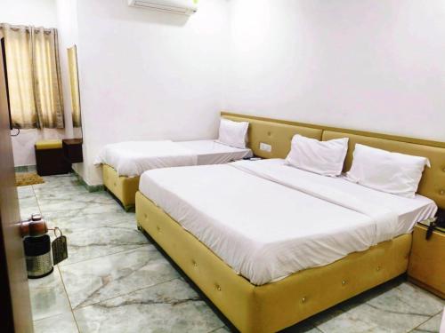 hotel the stay lions