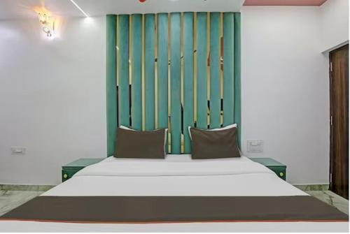 hotel the stay lions