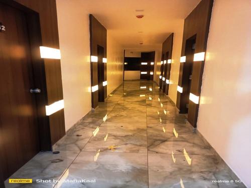 hotel the stay lions