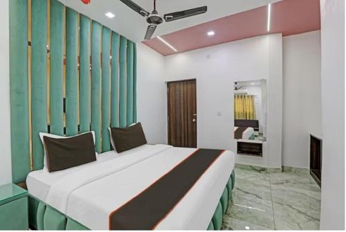 hotel the stay lions