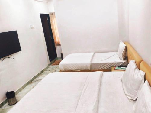 hotel the stay lions