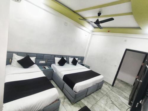 hotel the stay lions