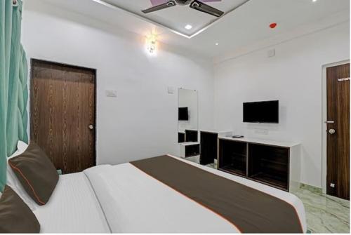 hotel the stay lions