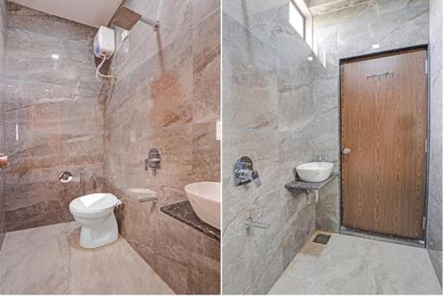 hotel the stay lions