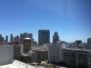 chancellor hotel on union square