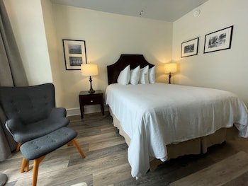 chancellor hotel on union square