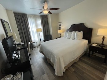 chancellor hotel on union square