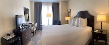 chancellor hotel on union square