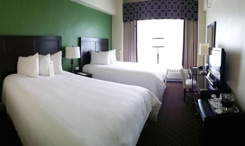 chancellor hotel on union square