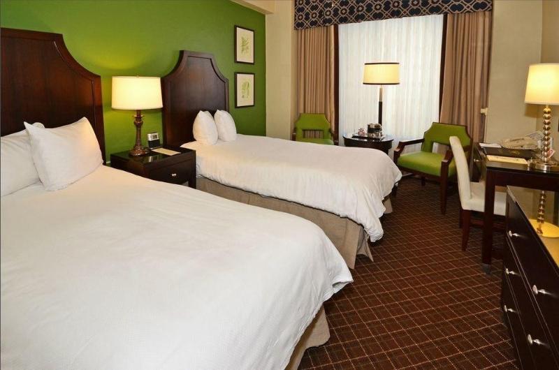 chancellor hotel on union square